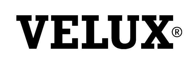VELUX logo